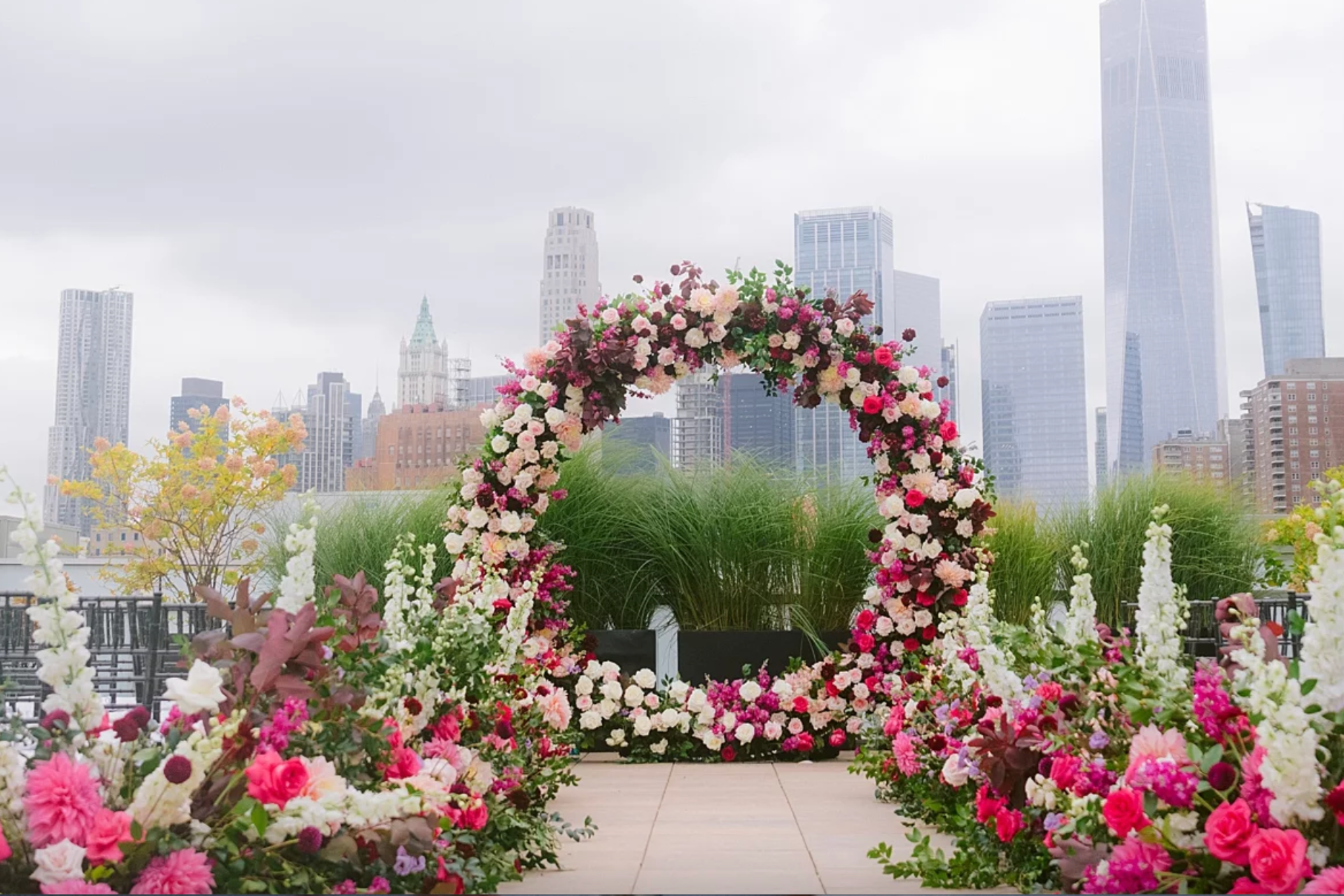 Tribeca Rooftop